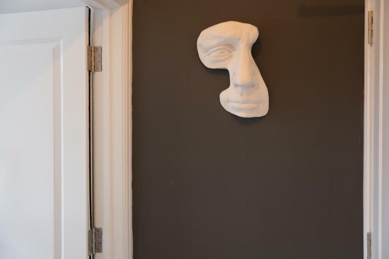 Marleybone Victorian Apartment 런던 외부 사진